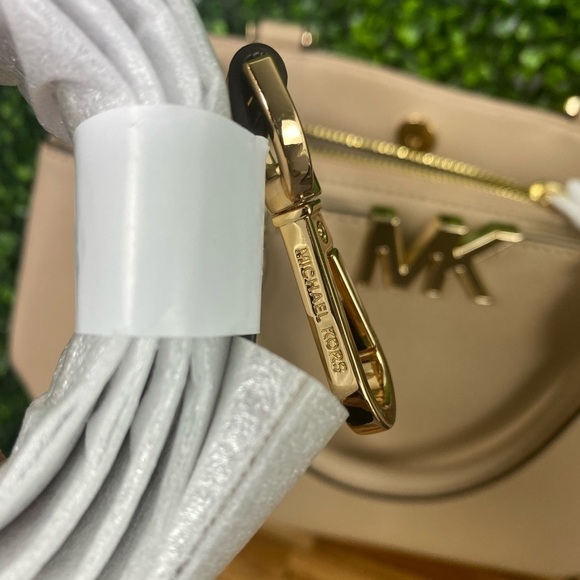 Michael kors florance medium satchel new with tags - Picture 8 of 9